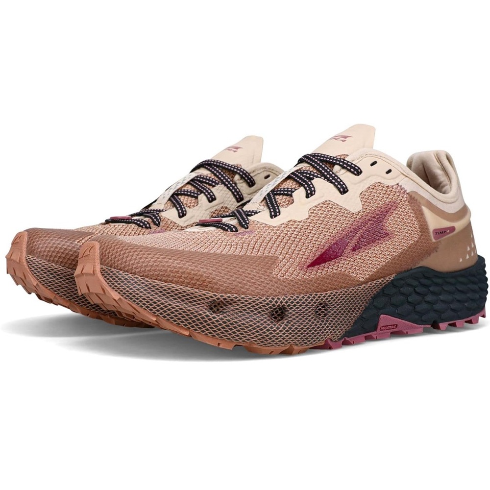 Women’s Altra Timp 4 trail running shoes 8.5